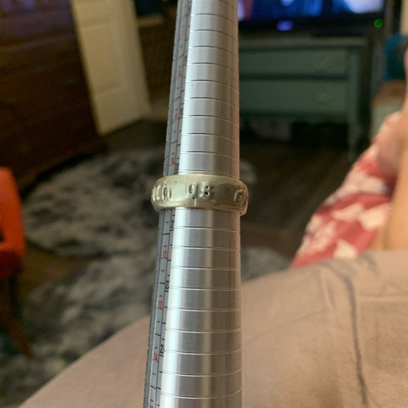 Skull ring - Picture 5 of 6